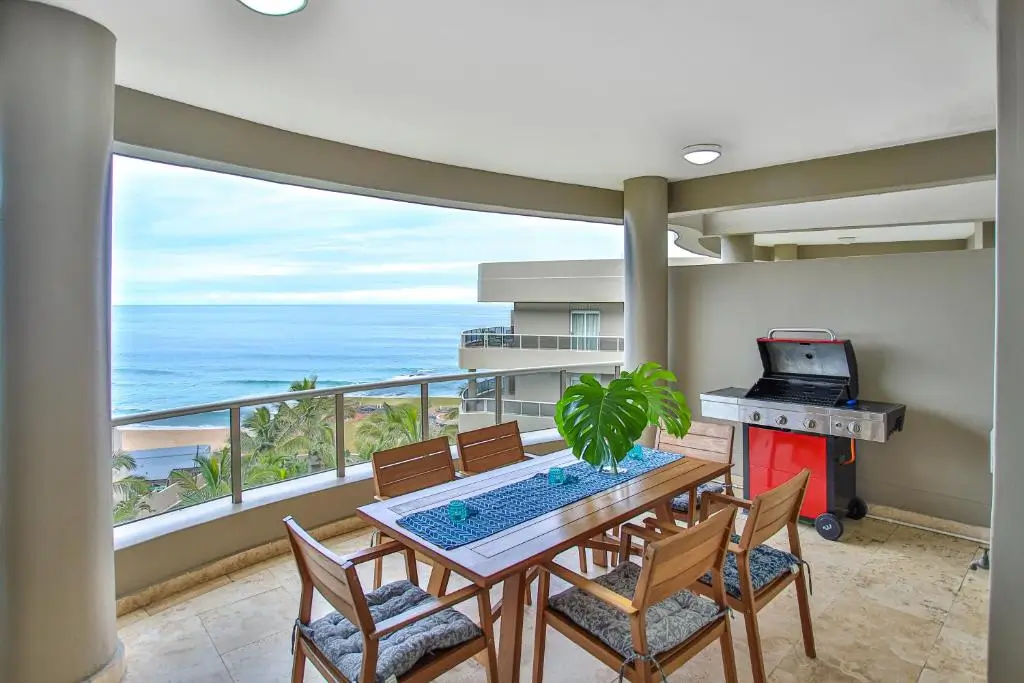 Accommodation in Ballito (Close to the Beach)