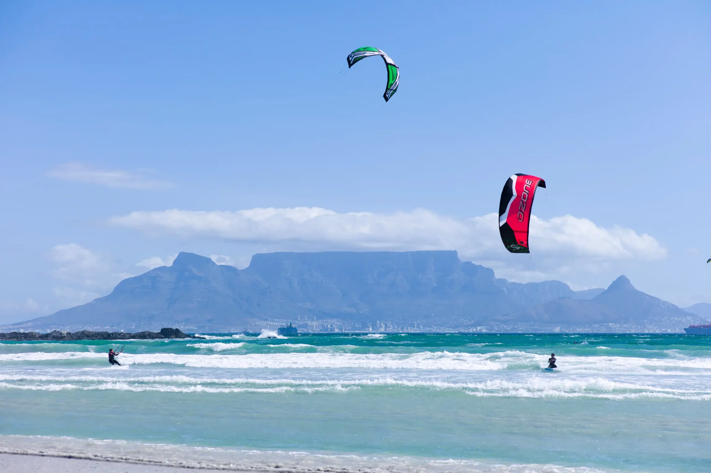 Cape Town stays that matches your energy