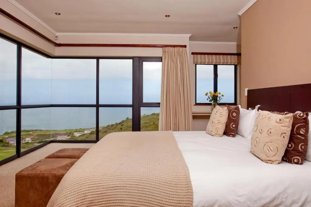 Best Garden Route Stays with Ocean Views from Your Room