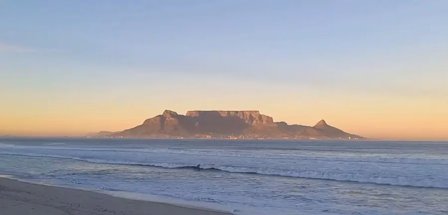 Where to stay in Blouberg, Cape Town