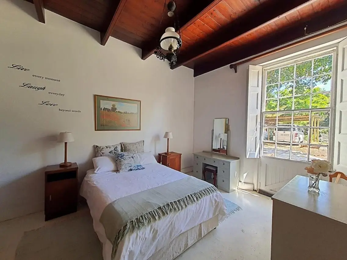 Worcester, Western Cape
