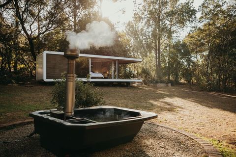 South African Cabins to follow on Instagram