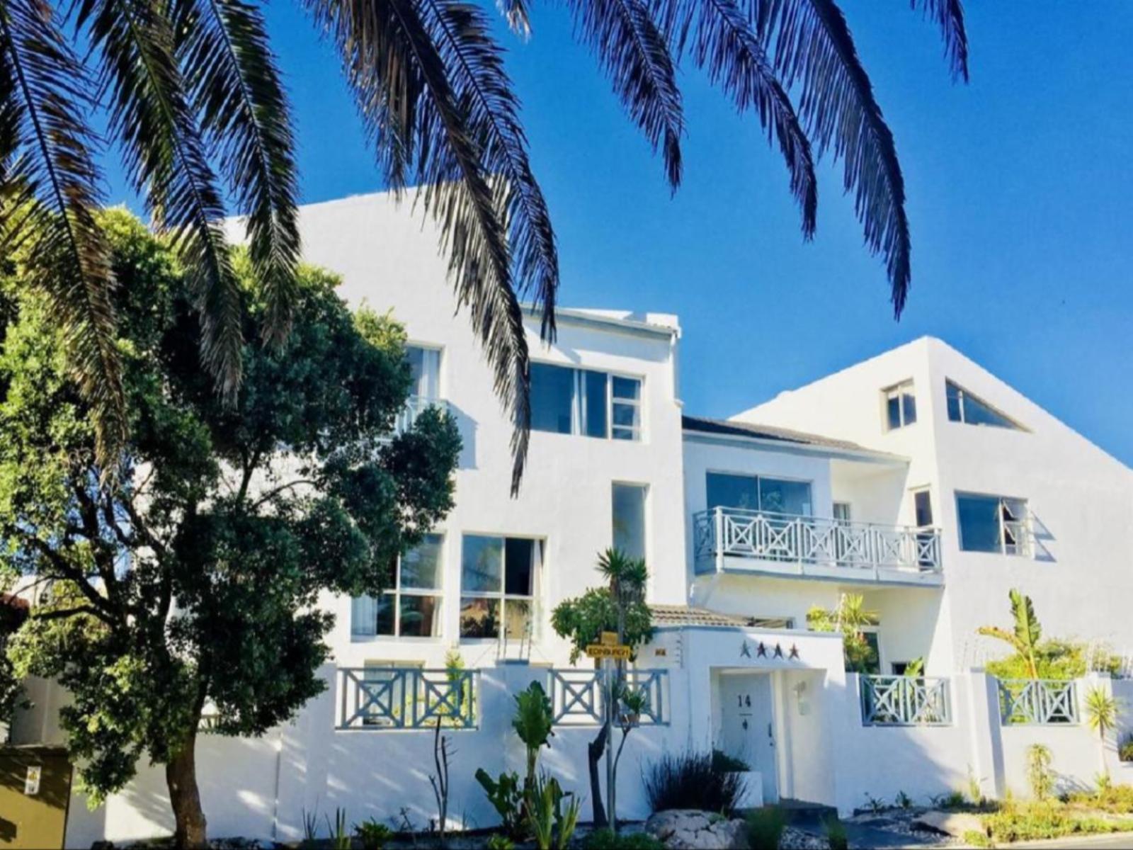 5 Options Guest House