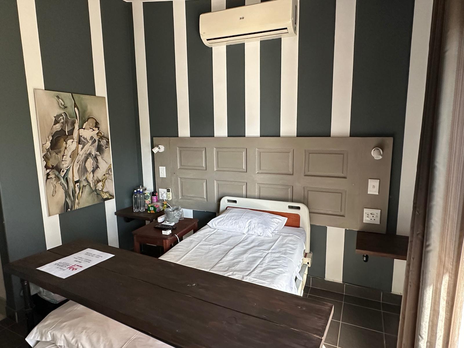 Room 2 Convalescent Care