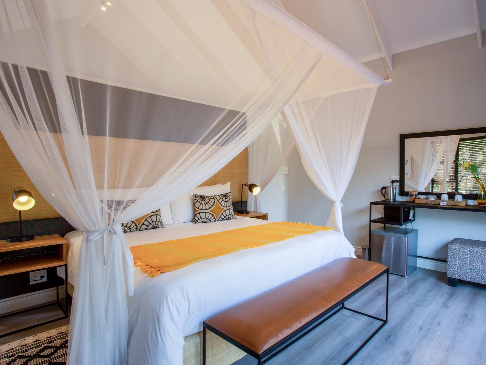 Nthaba Suite