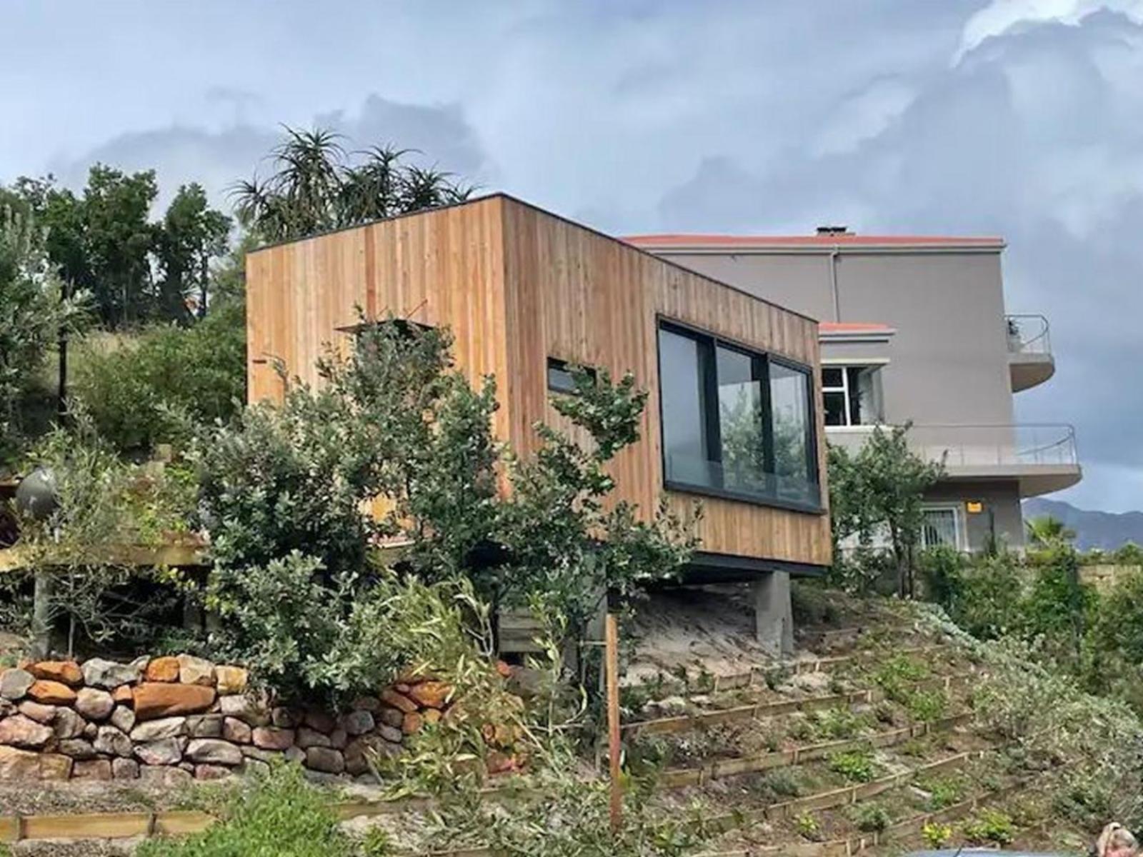 The Fynbos Pod